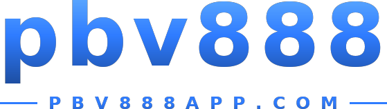 pbv888 logo
