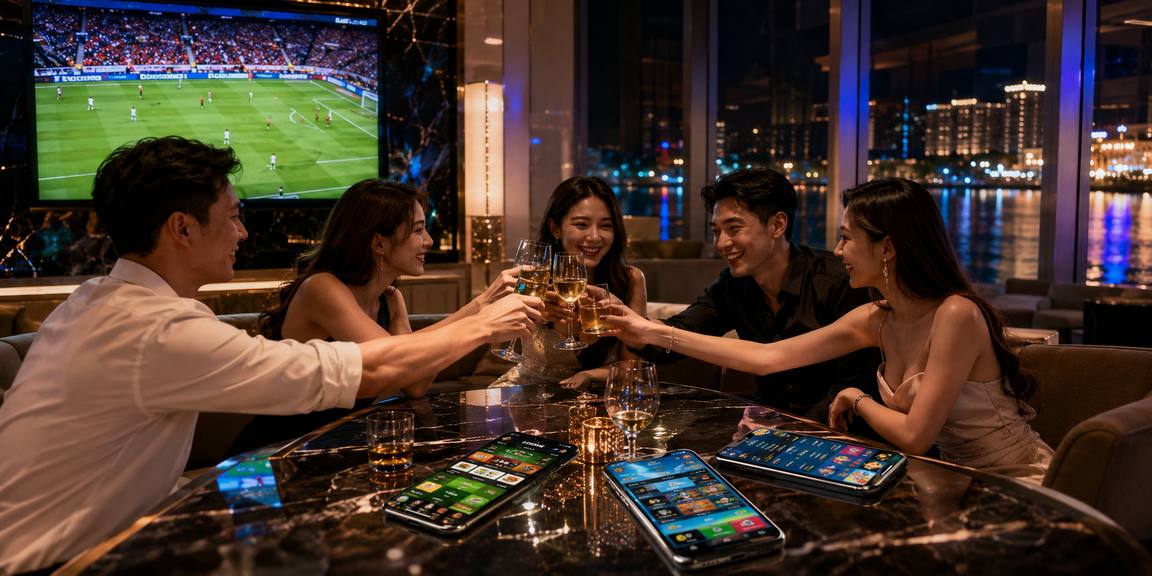 pbv888 Casino trực tiếp